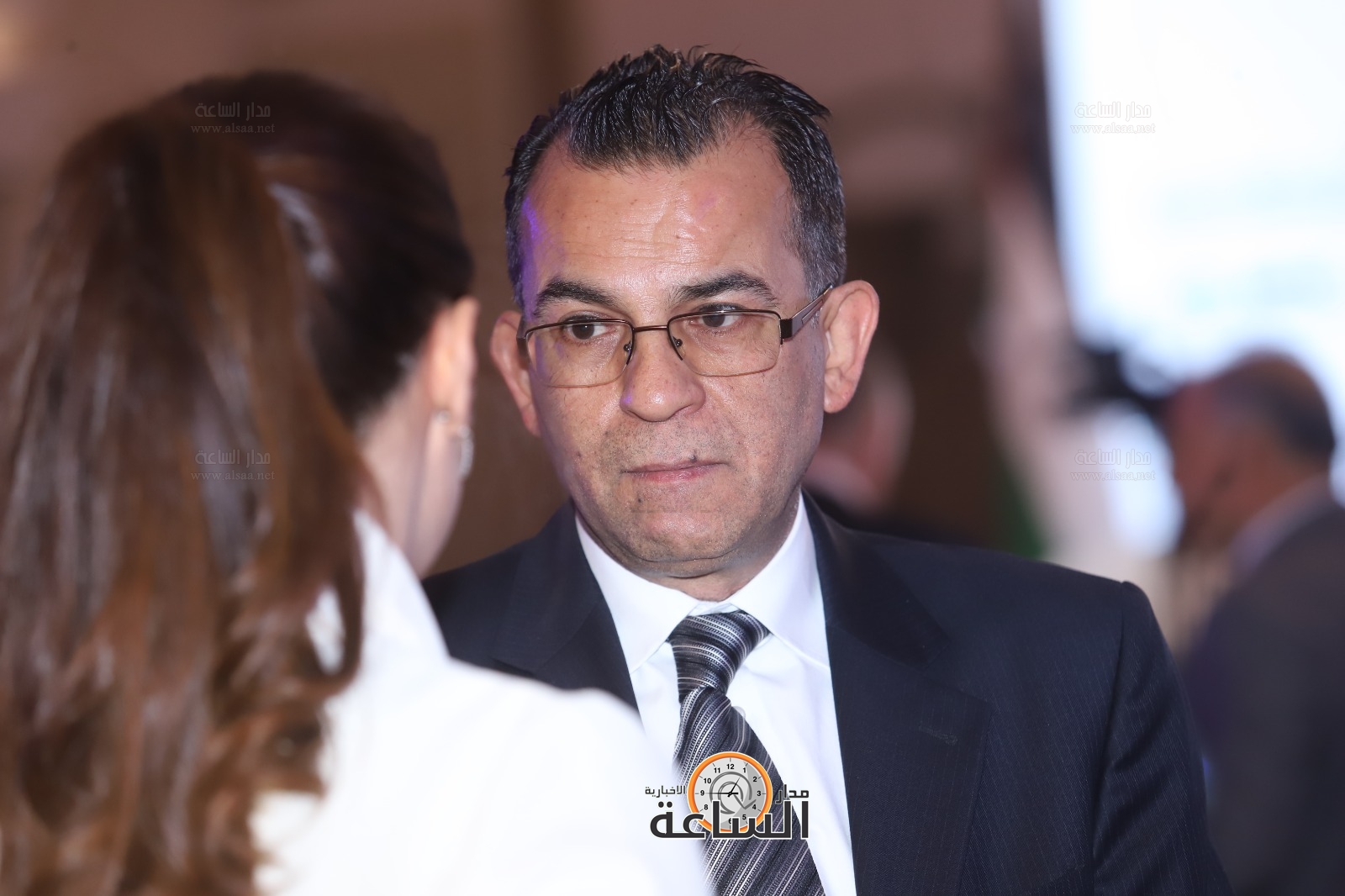 Madar Al-Saa Images 0.13642390735724186