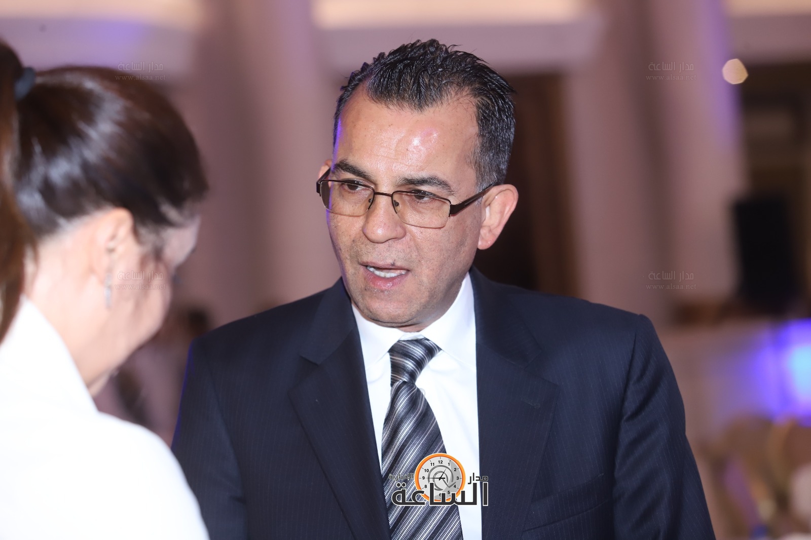 Madar Al-Saa Images 0.7974836205721093