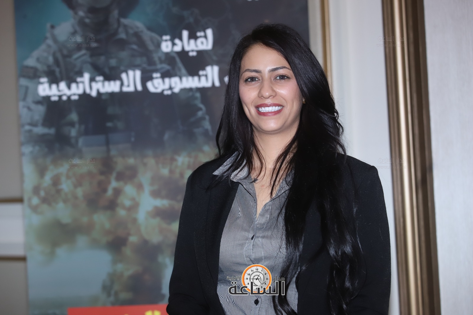 Madar Al-Saa Images 0.3960993141169983