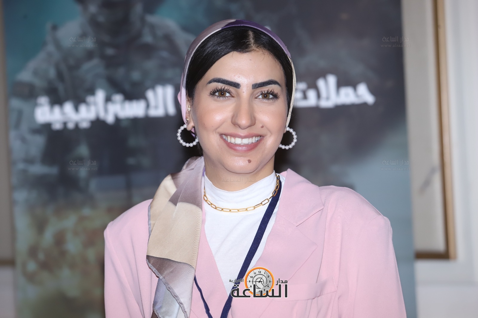 Madar Al-Saa Images 0.47696687952758354