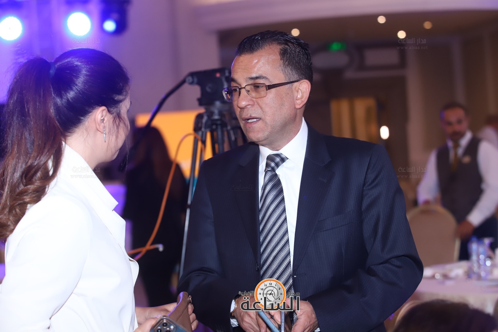 Madar Al-Saa Images 0.28969401611476164