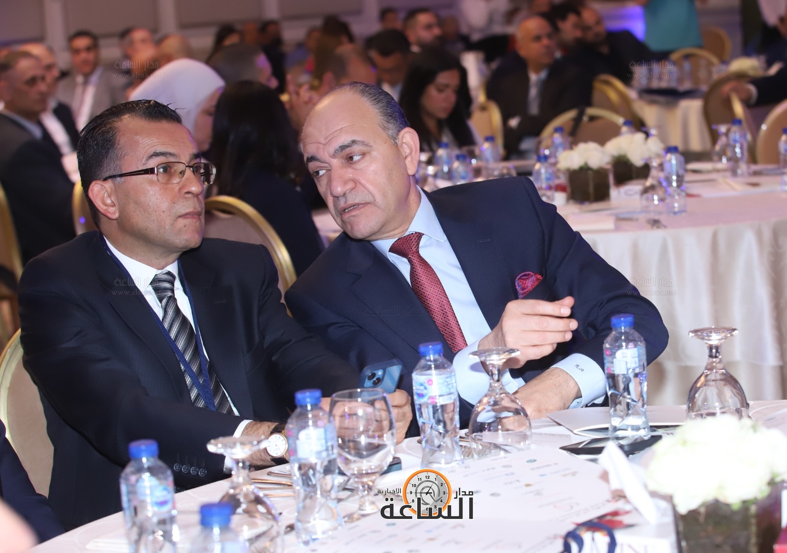 Madar Al-Saa Images 0.9839027772042227