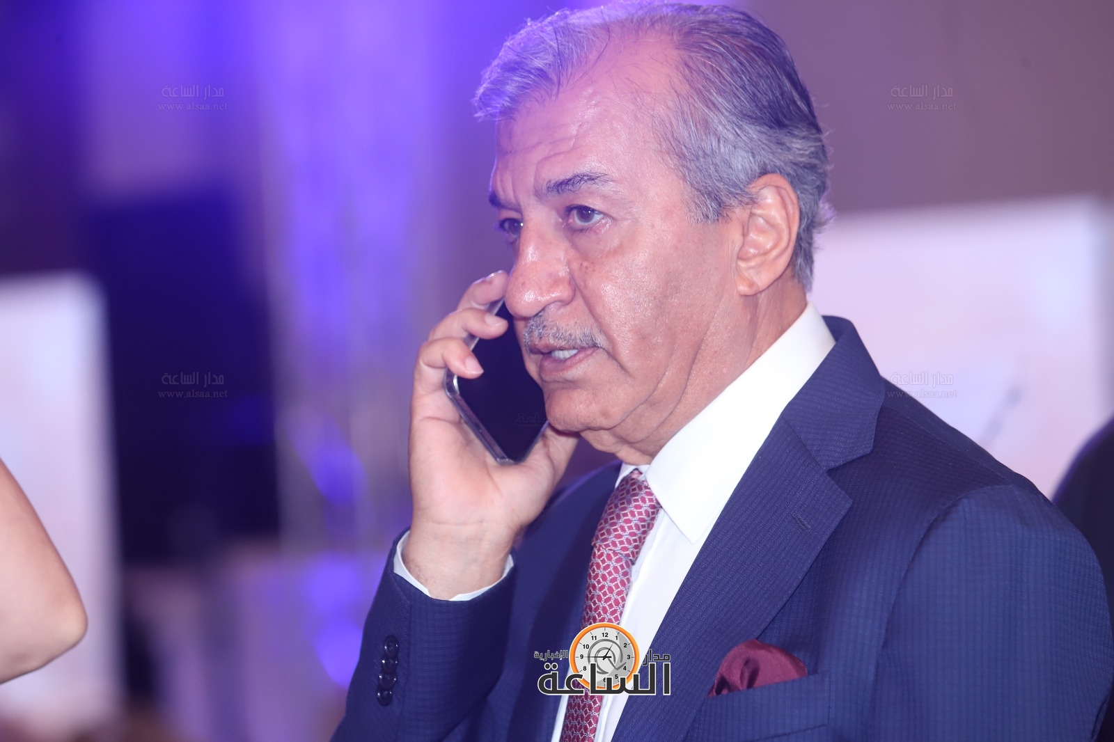 Madar Al-Saa Images 0.06803923709213666