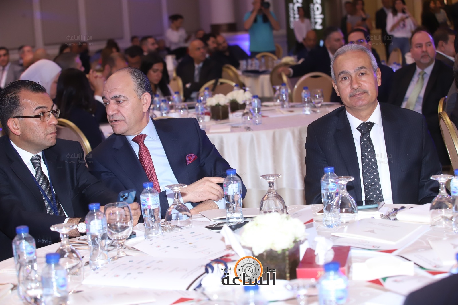 Madar Al-Saa Images 0.3136122906518317