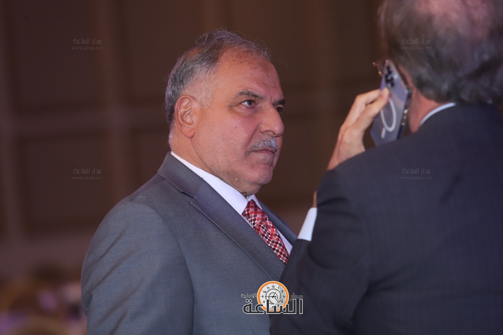 Madar Al-Saa Images 0.7123160008796132