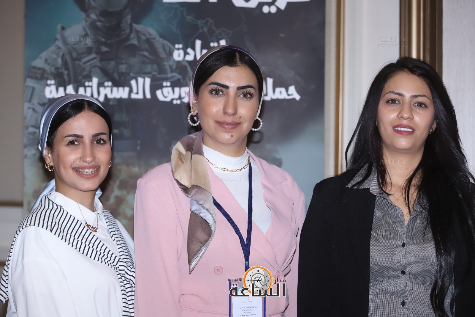 Madar Al-Saa Images 0.7793132299872821