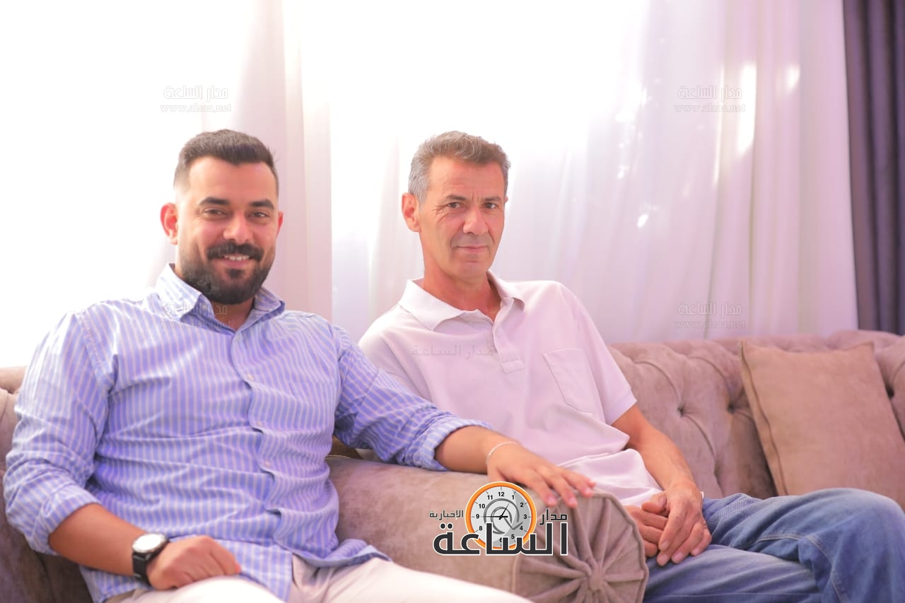 Madar Al-Saa Images 0.5618567447001104