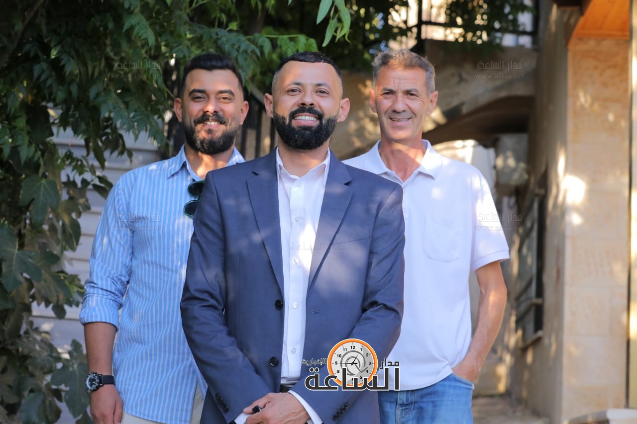 Madar Al-Saa Images 0.5665044497473961