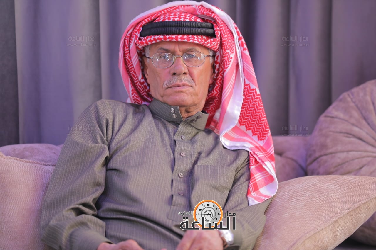 Madar Al-Saa Images 0.5496400692916477