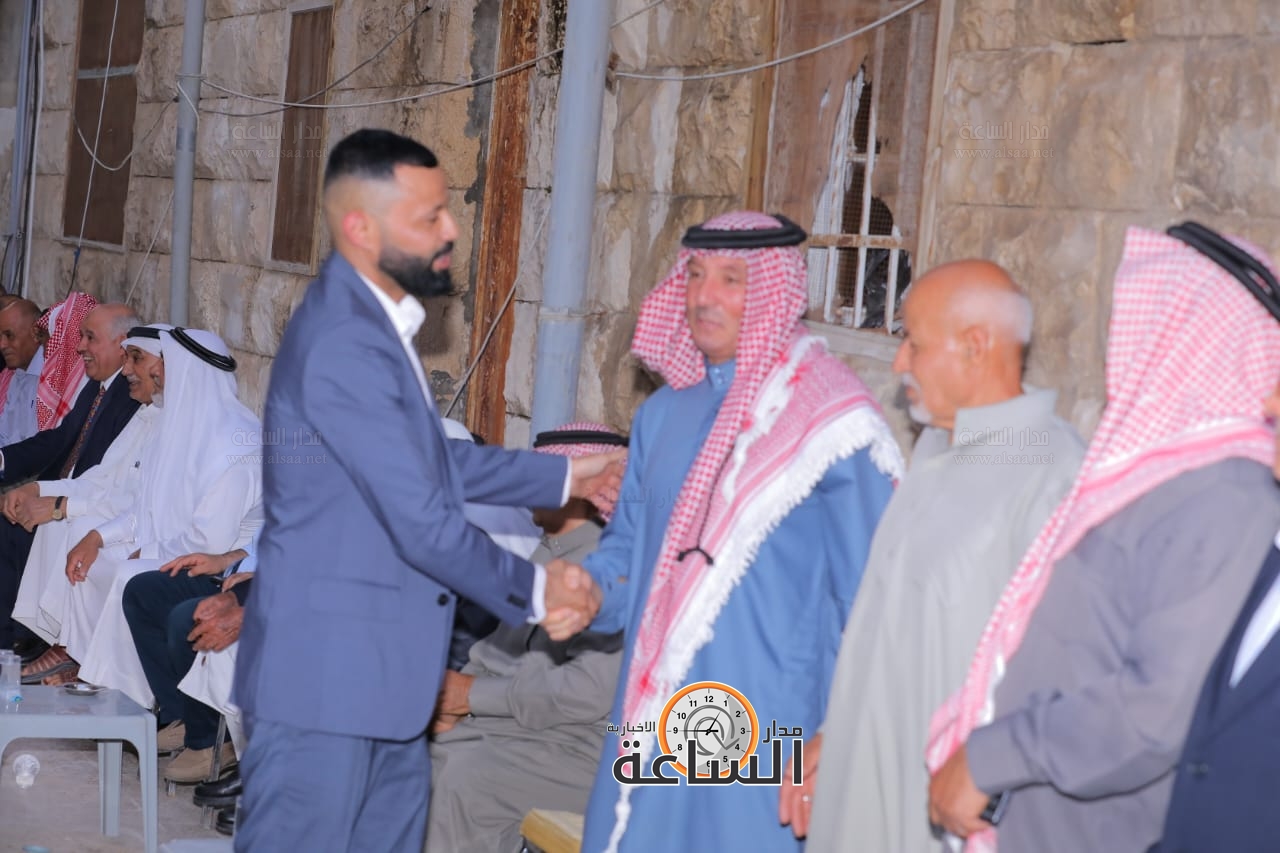 Madar Al-Saa Images 0.9214757751852798