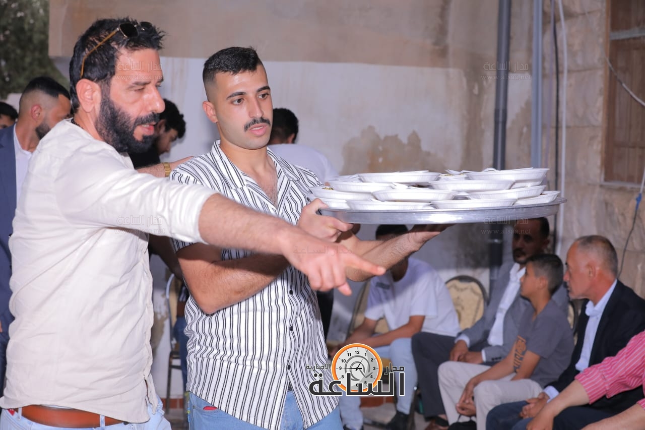 Madar Al-Saa Images 0.08476852806268109