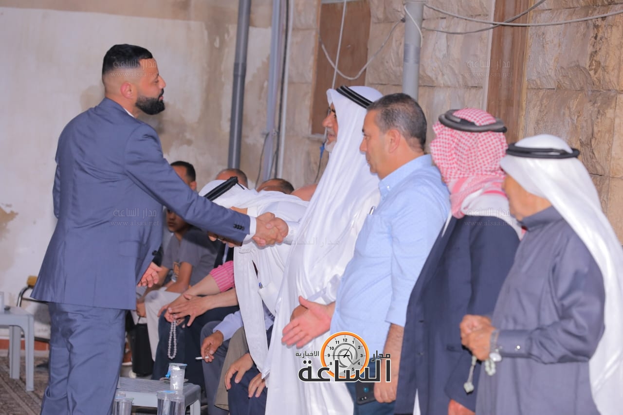 Madar Al-Saa Images 0.42984399574224774