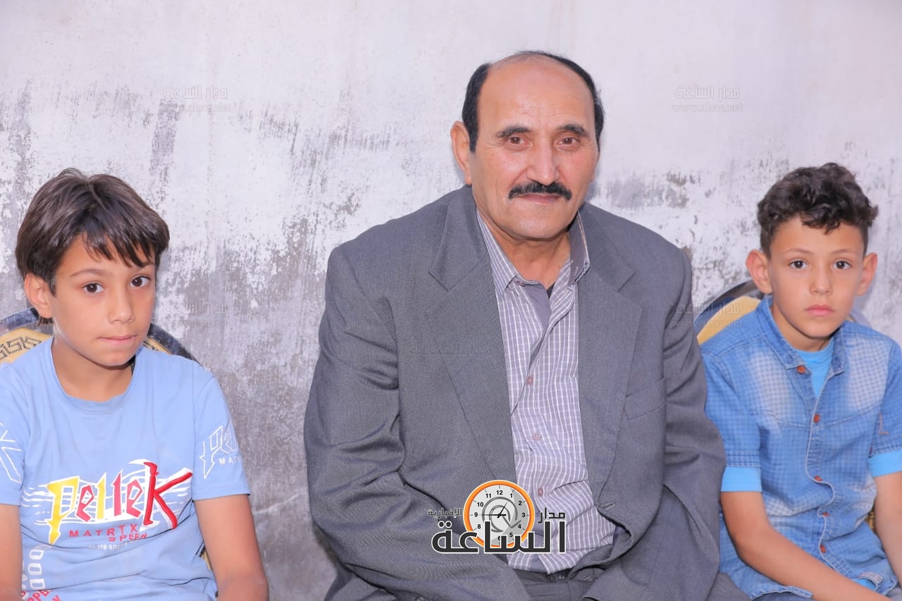 Madar Al-Saa Images 0.5923967017449905