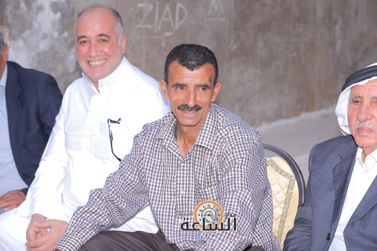 Madar Al-Saa Images 0.16738136083045863