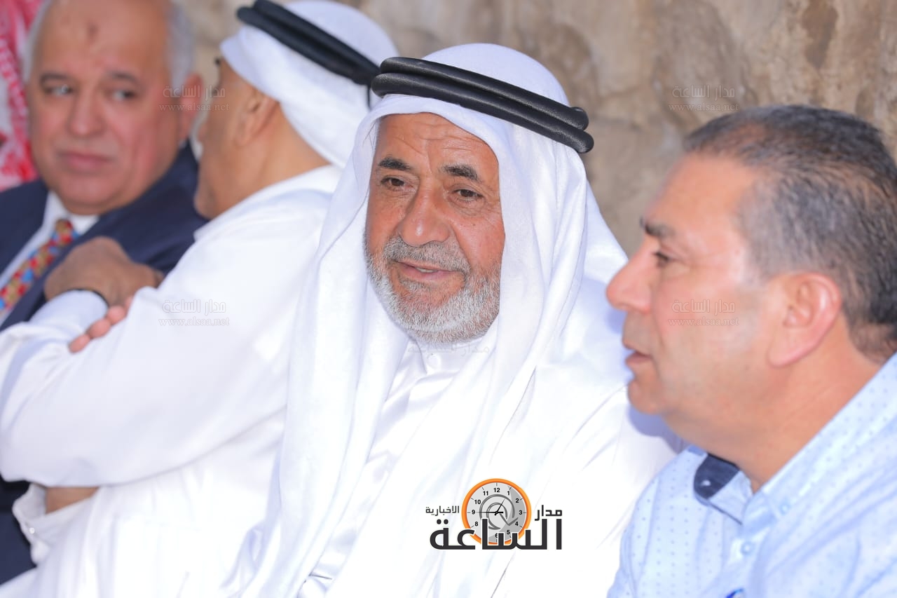 Madar Al-Saa Images 0.03747920796535853