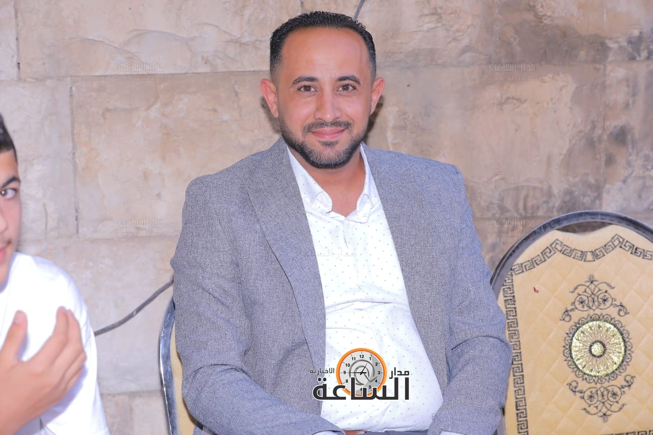 Madar Al-Saa Images 0.8660349188600278