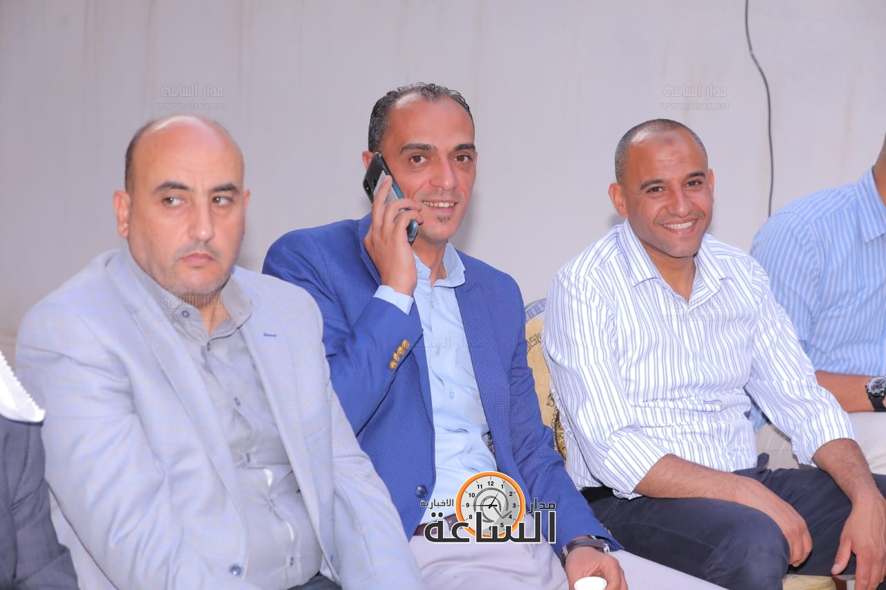 Madar Al-Saa Images 0.9035063129488738