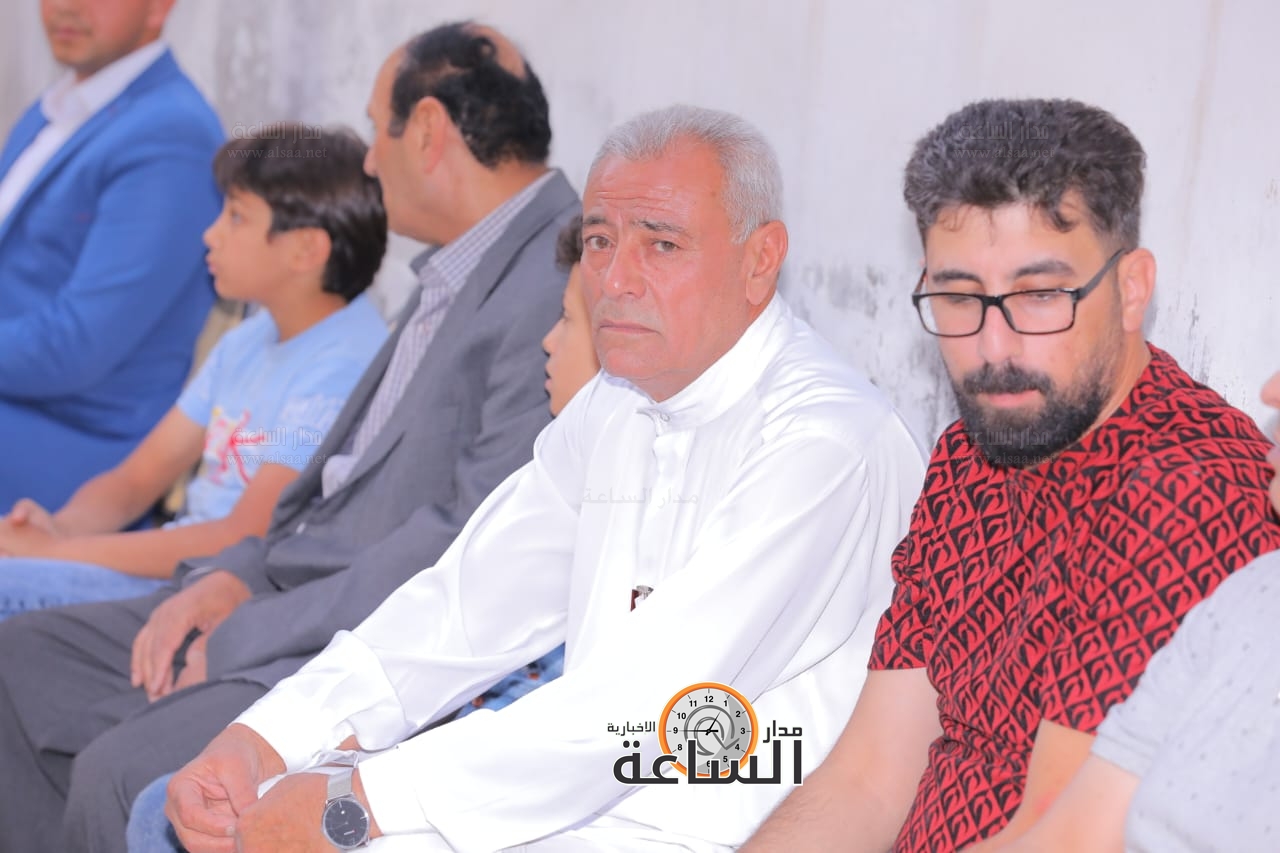 Madar Al-Saa Images 0.561756391449203