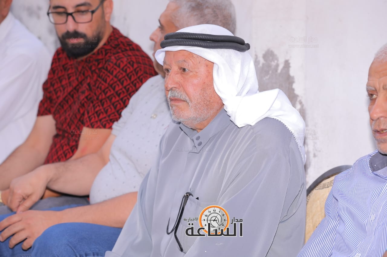 Madar Al-Saa Images 0.2500156270047196