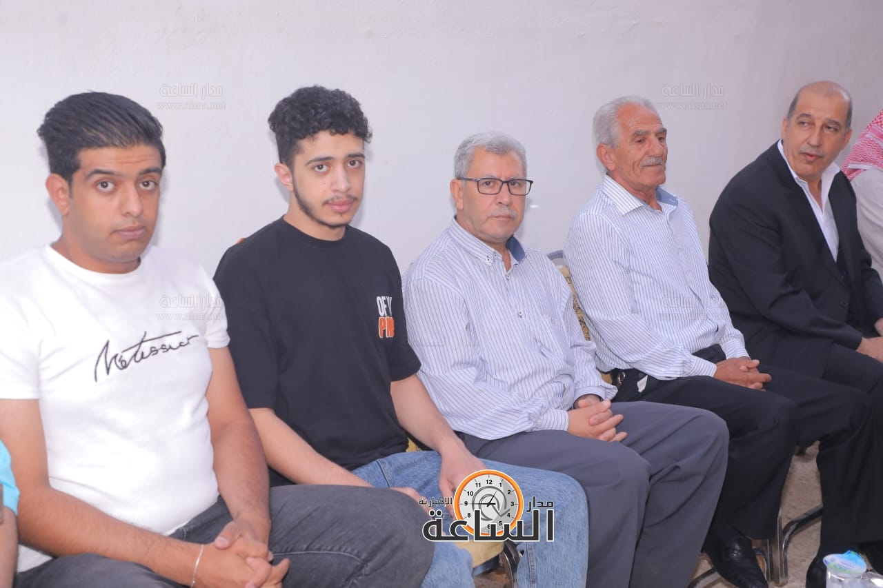 Madar Al-Saa Images 0.13713483118312597