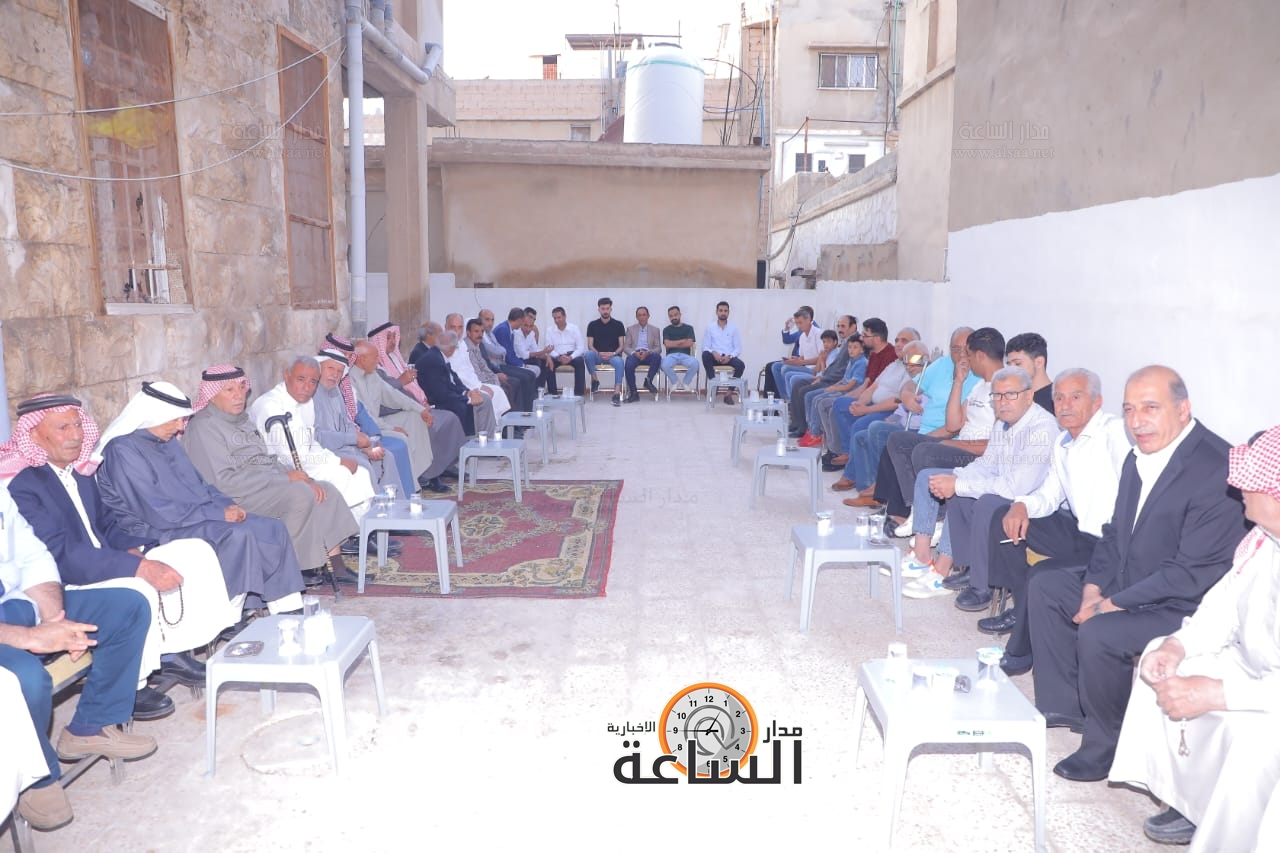 Madar Al-Saa Images 0.6545899565918722