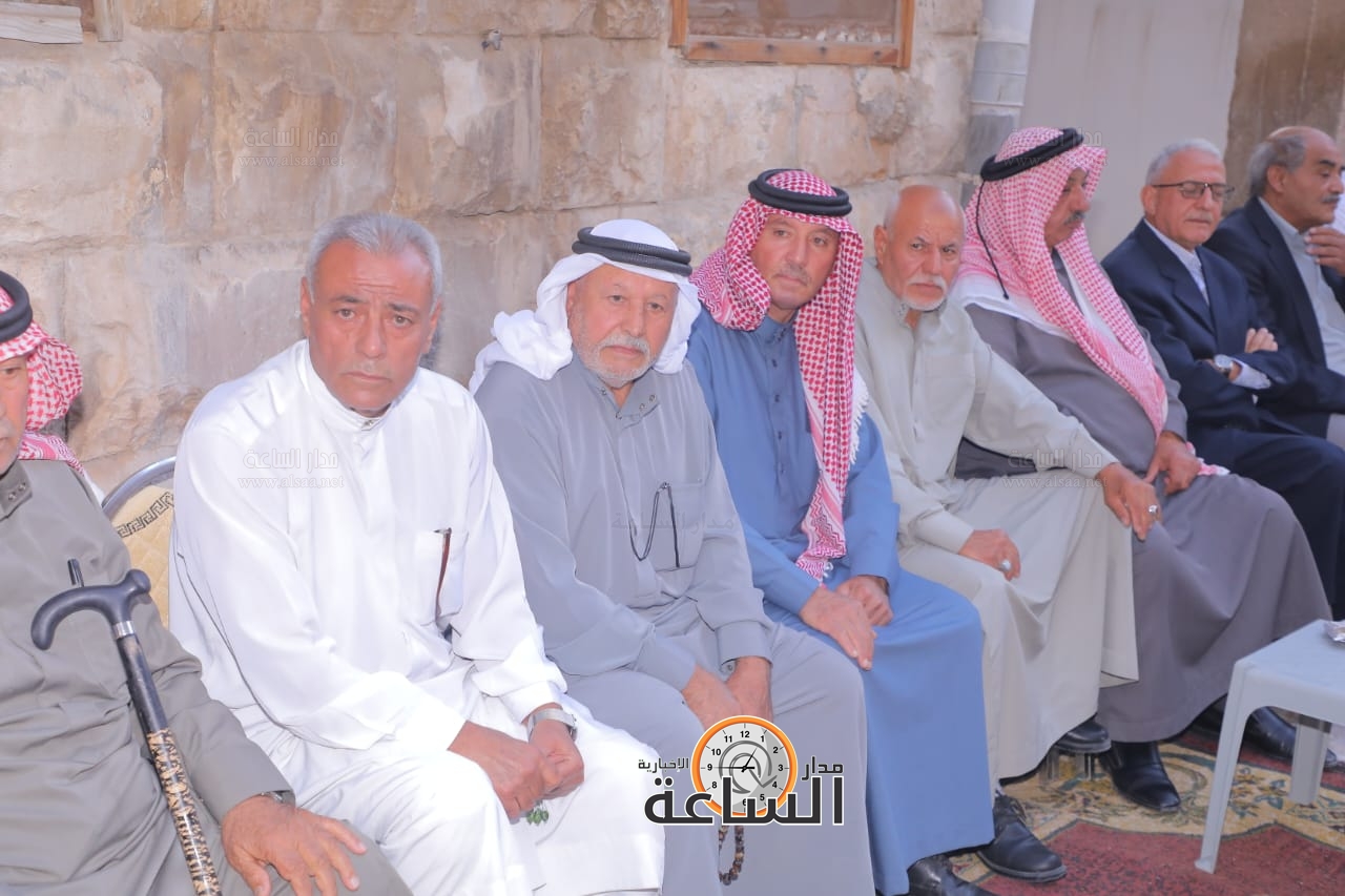 Madar Al-Saa Images 0.40033885829512994