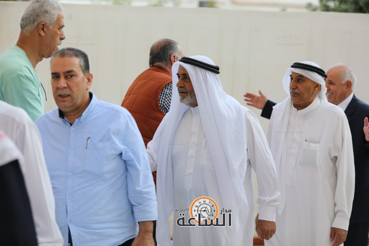 Madar Al-Saa Images 0.07938513281086901