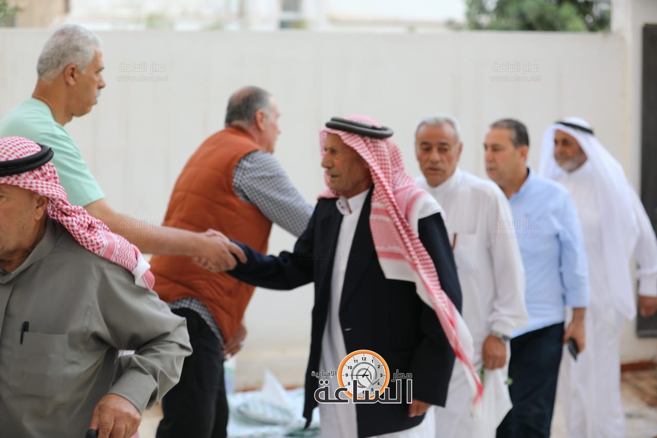 Madar Al-Saa Images 0.7992787898815716