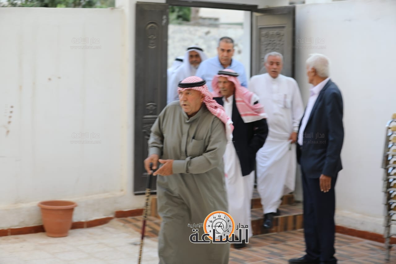 Madar Al-Saa Images 0.6831636193214556