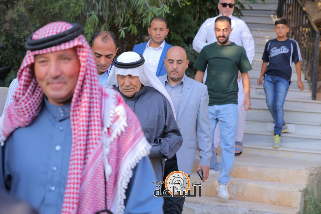 Madar Al-Saa Images 0.8708170202557126