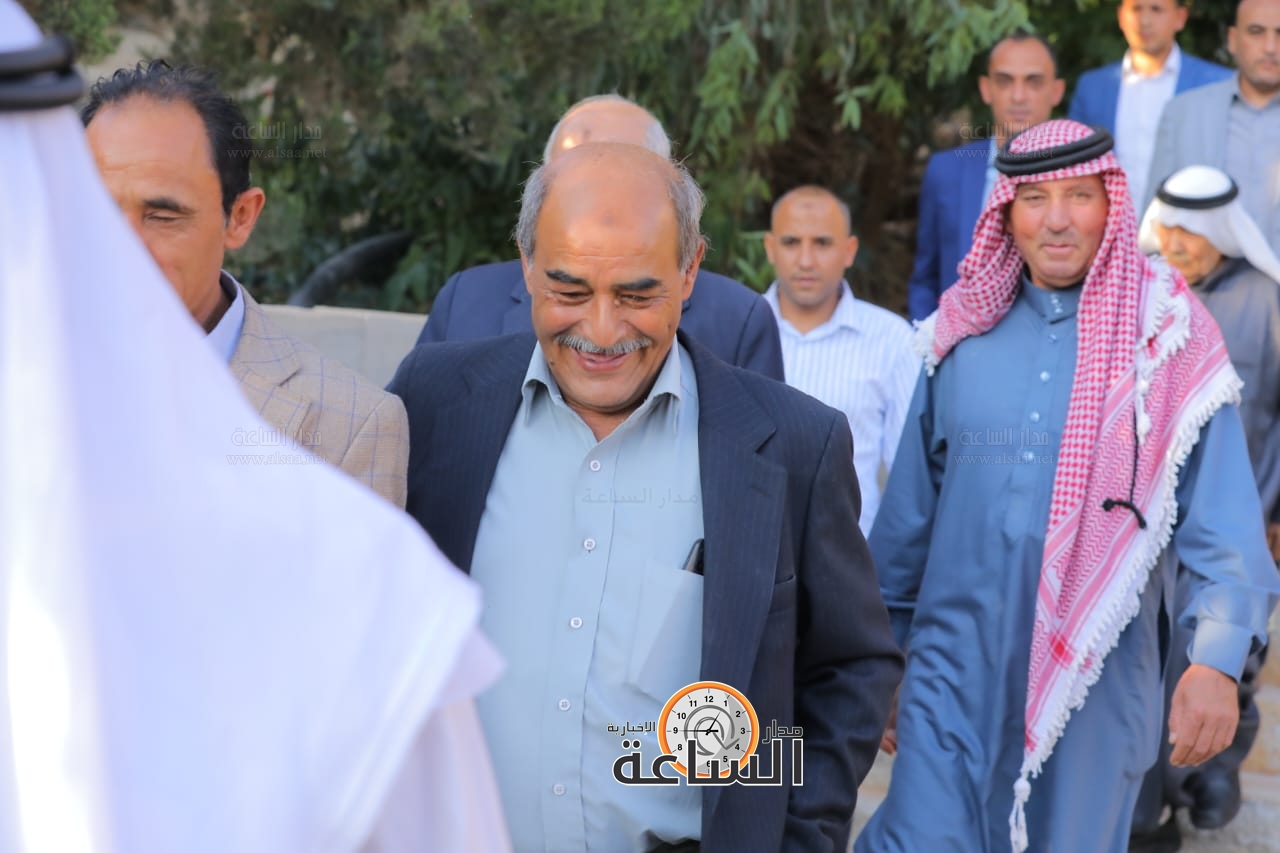 Madar Al-Saa Images 0.23572908750070298