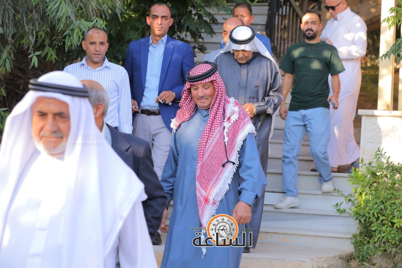 Madar Al-Saa Images 0.1770330419313264