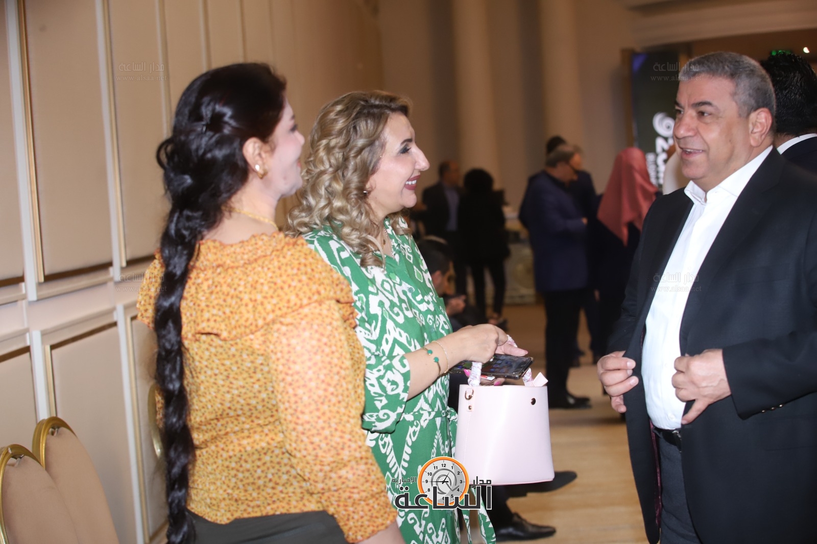 Madar Al-Saa Images 0.16697961318384924