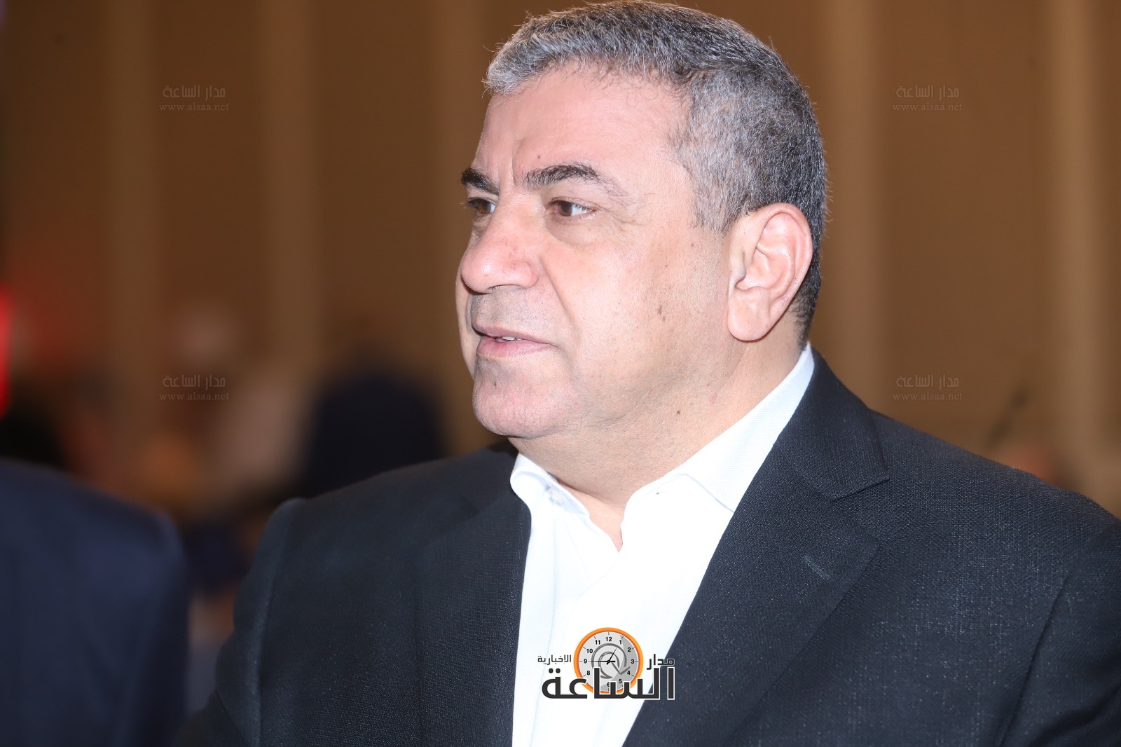 Madar Al-Saa Images 0.4561667162183227