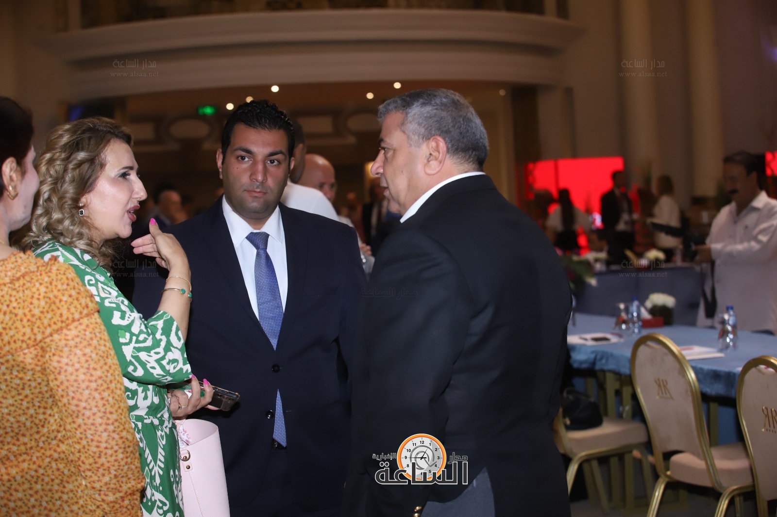 Madar Al-Saa Images 0.5975619501120286