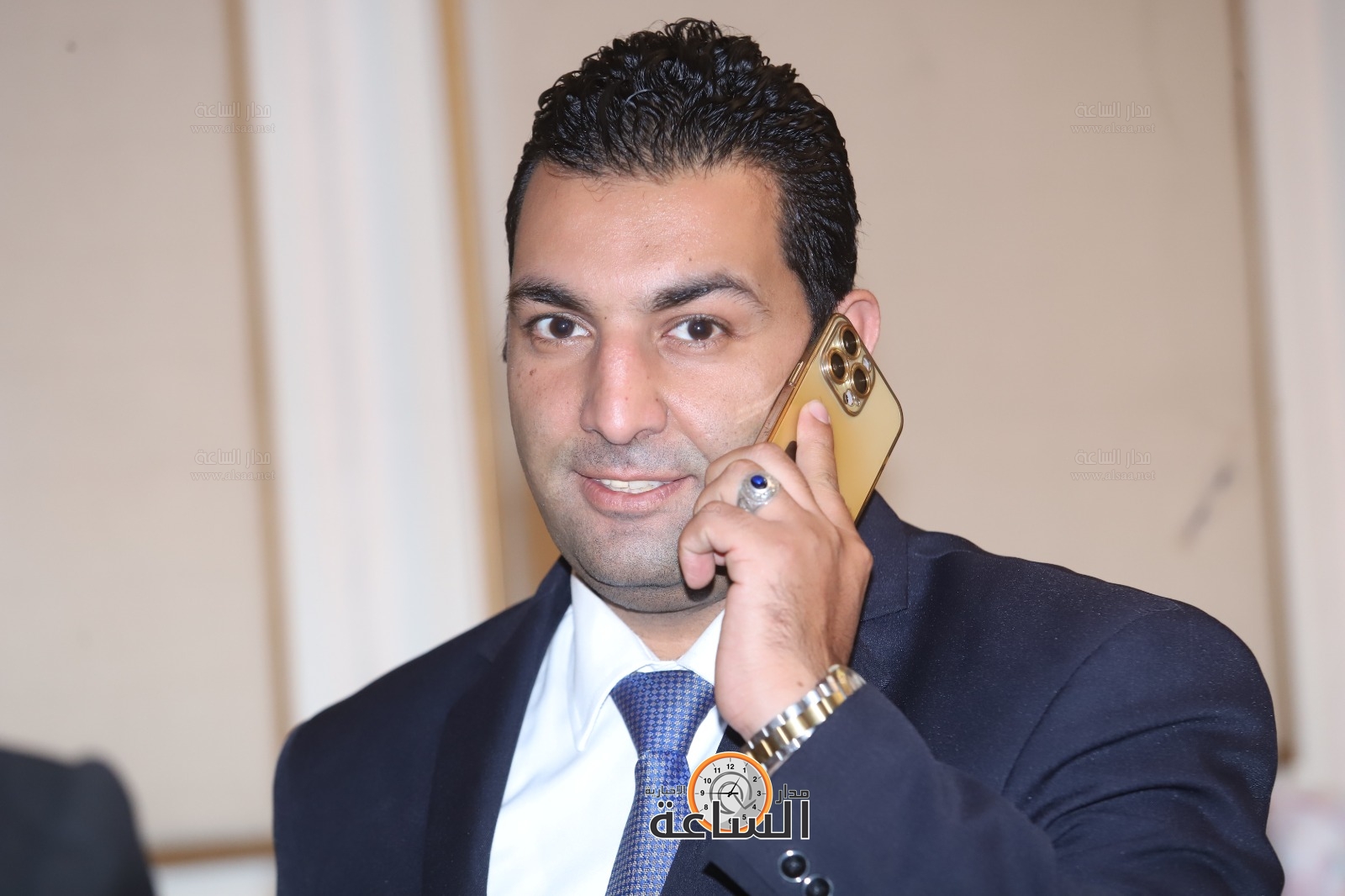 Madar Al-Saa Images 0.8535971323242098