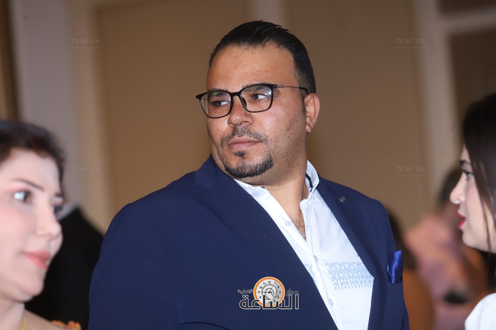 Madar Al-Saa Images 0.7633138478443648