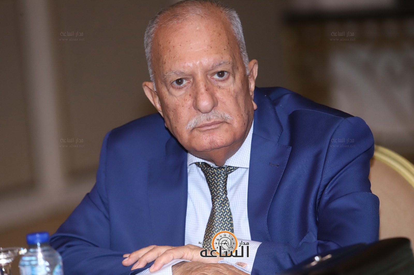 Madar Al-Saa Images 0.10961305870200655