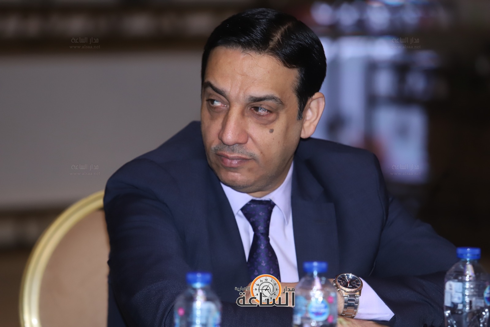 Madar Al-Saa Images 0.2993632865960283