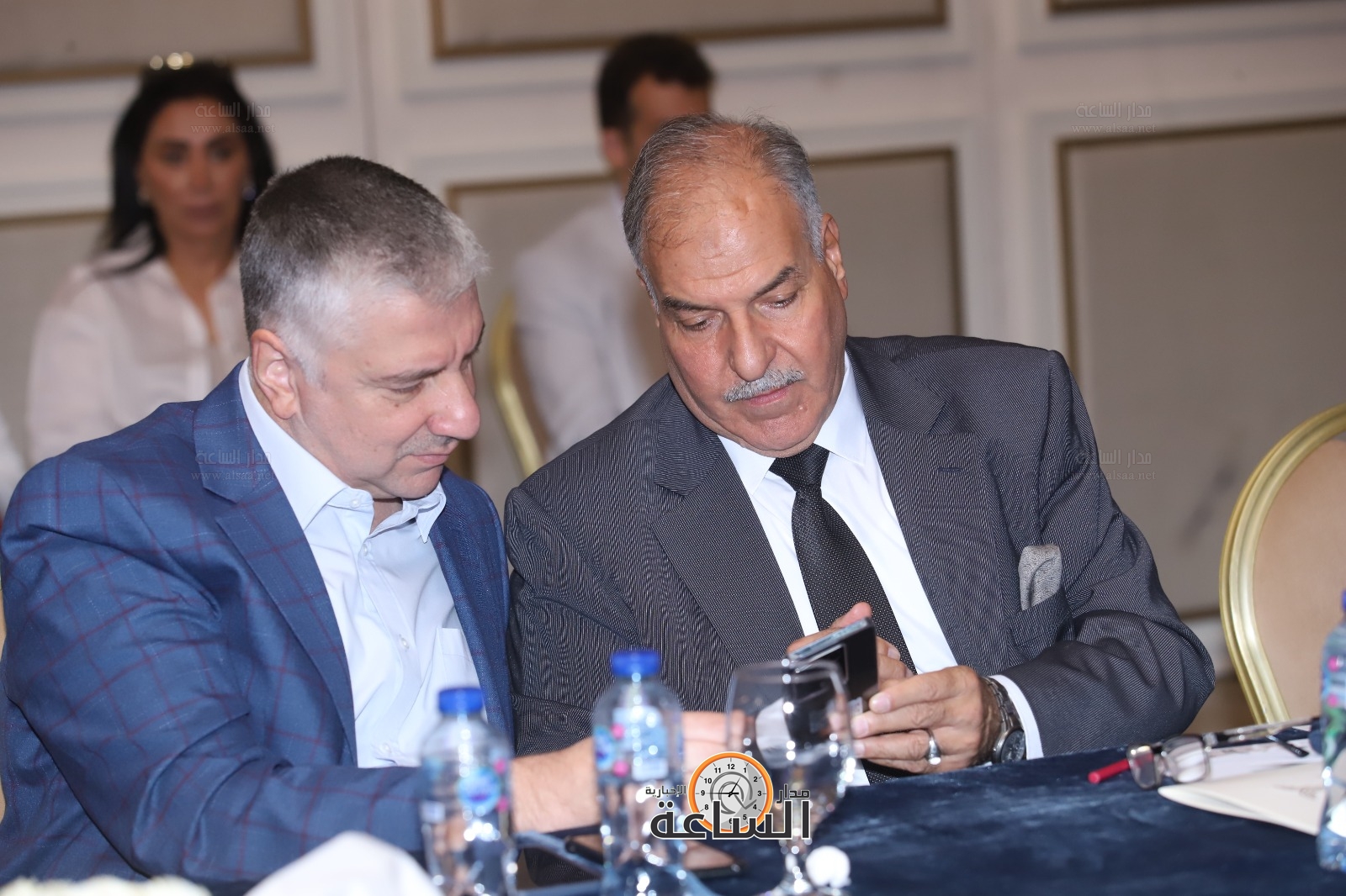 Madar Al-Saa Images 0.5364405419634168