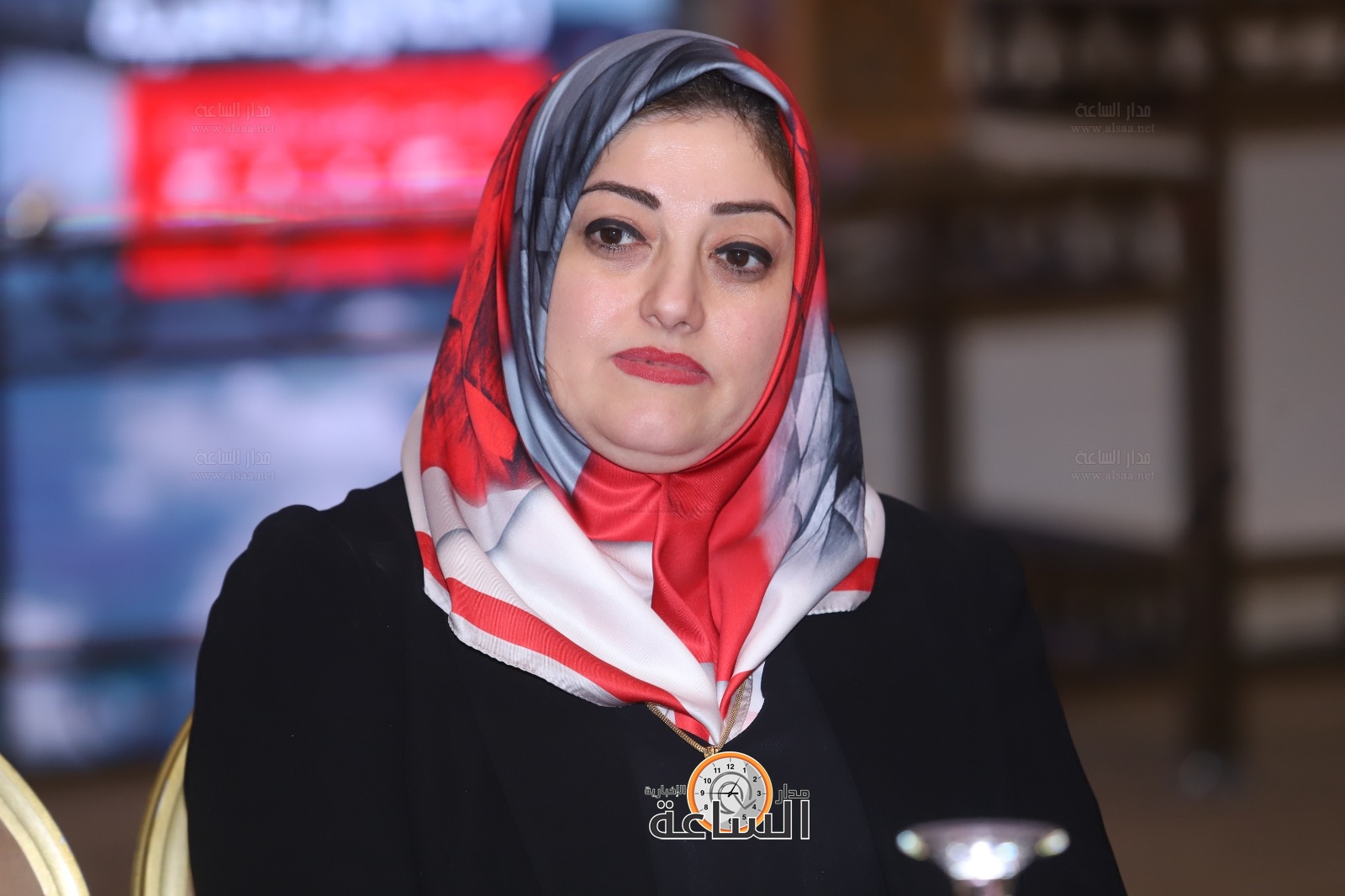 Madar Al-Saa Images 0.29756560036320945