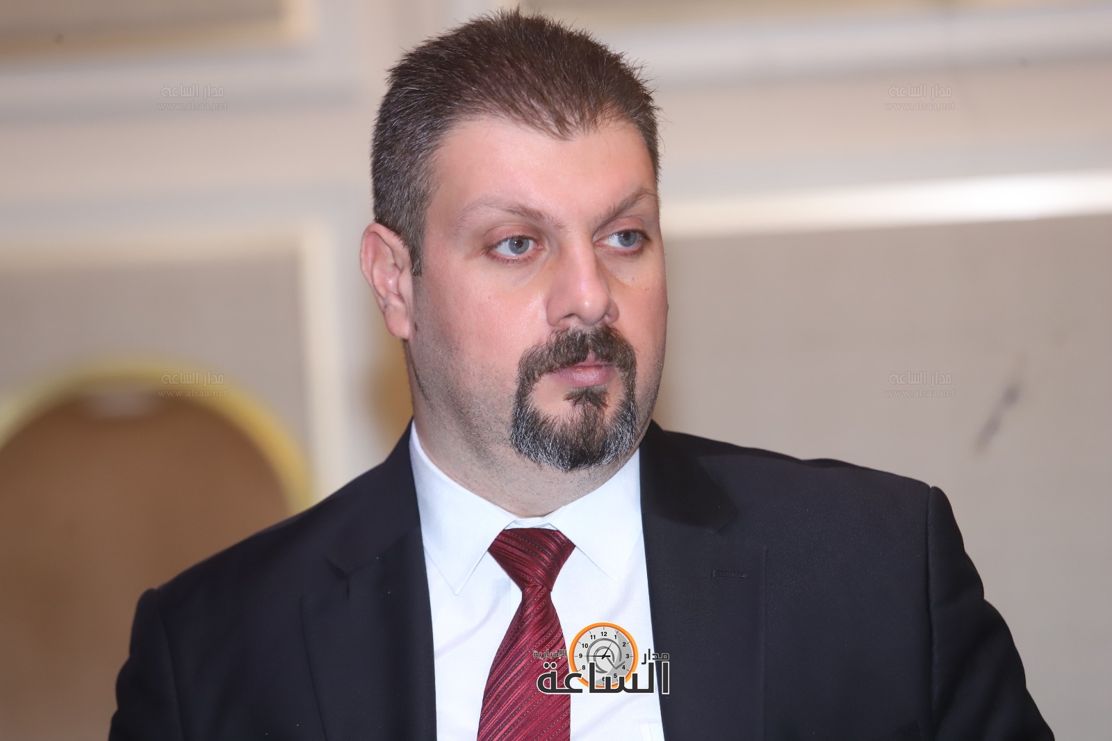 Madar Al-Saa Images 0.3064410148212695