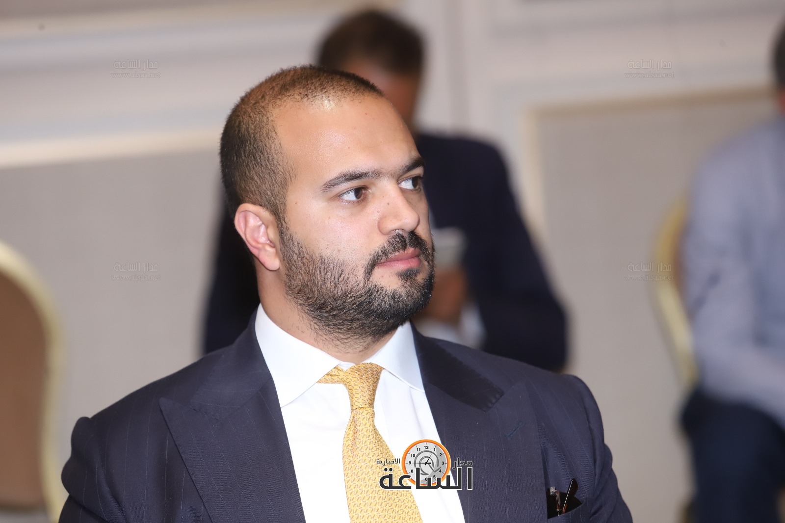 Madar Al-Saa Images 0.08112508038763666