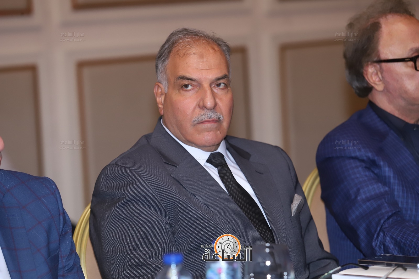 Madar Al-Saa Images 0.3421922644127482