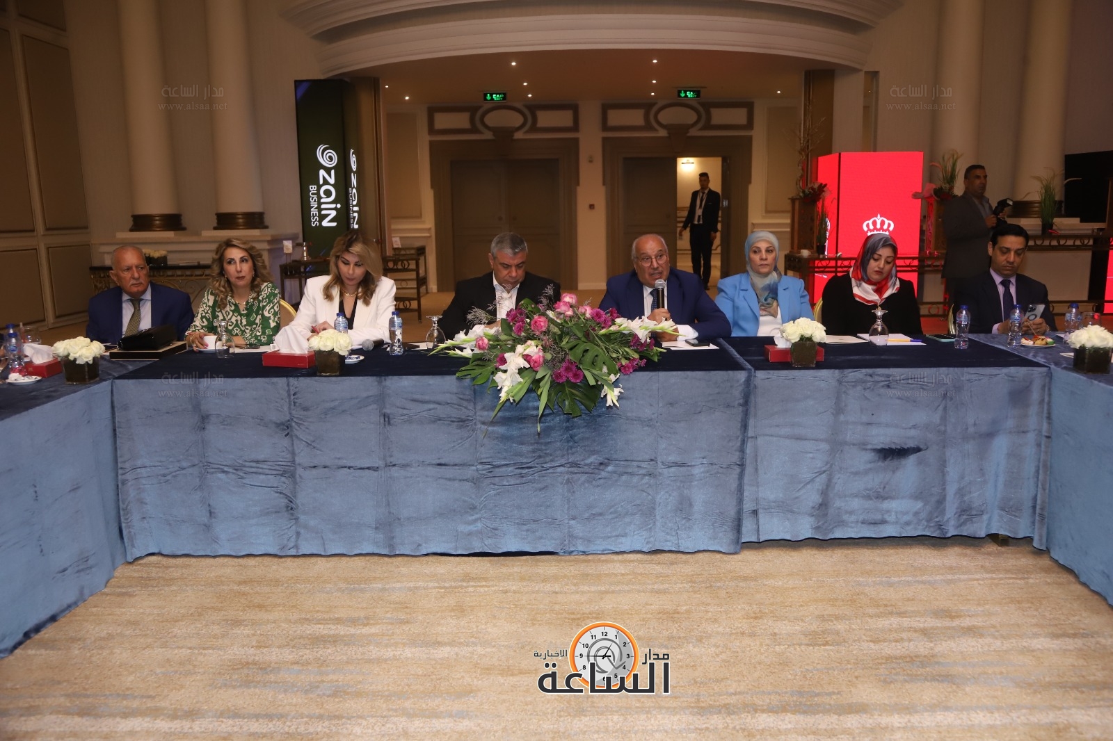 Madar Al-Saa Images 0.7889895288651456