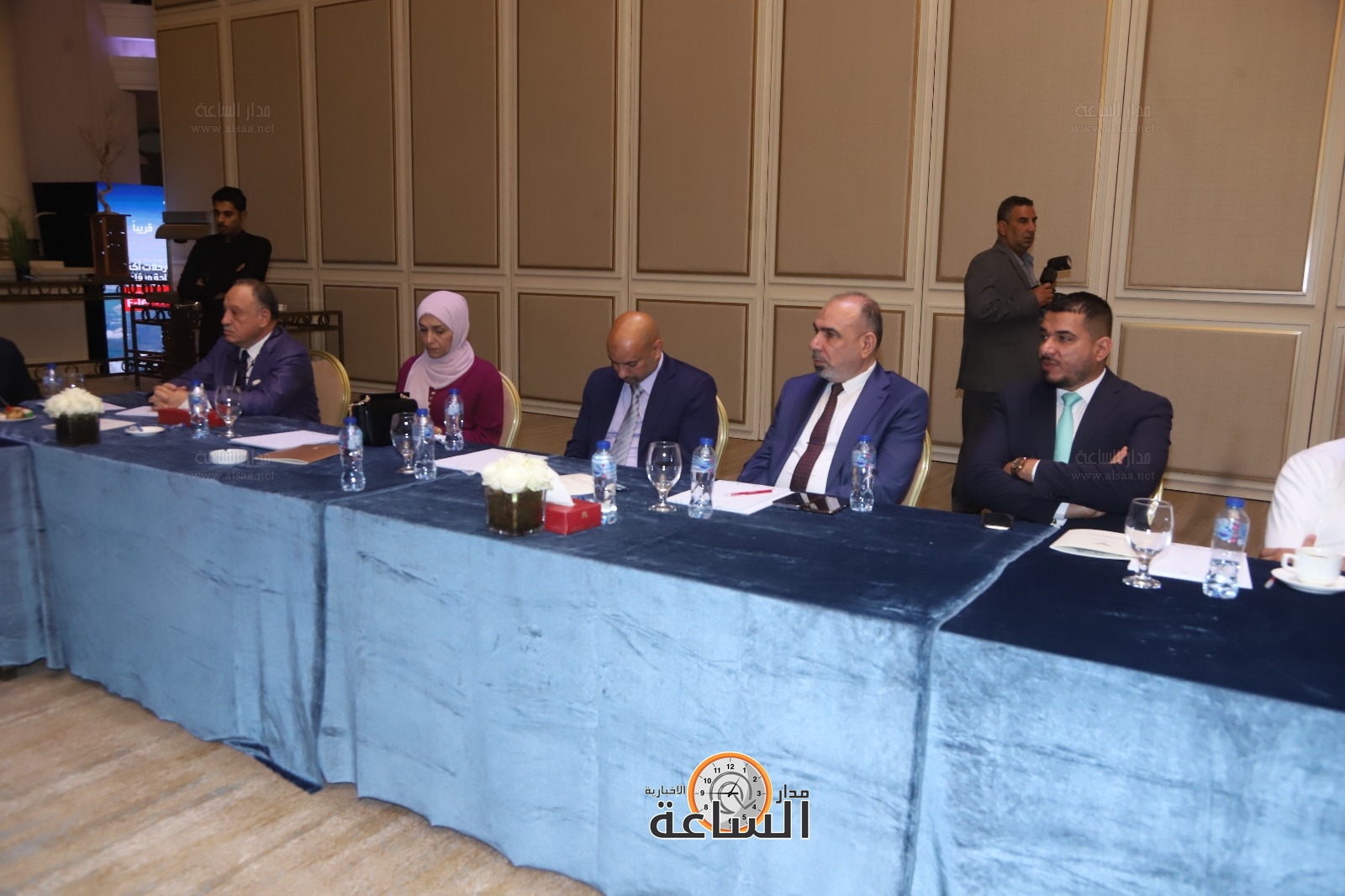 Madar Al-Saa Images 0.28765125025288873