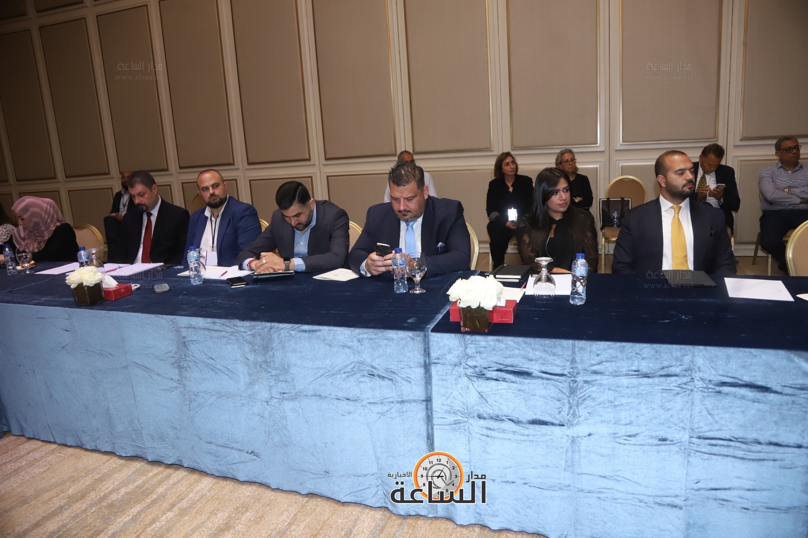 Madar Al-Saa Images 0.13584871349159355