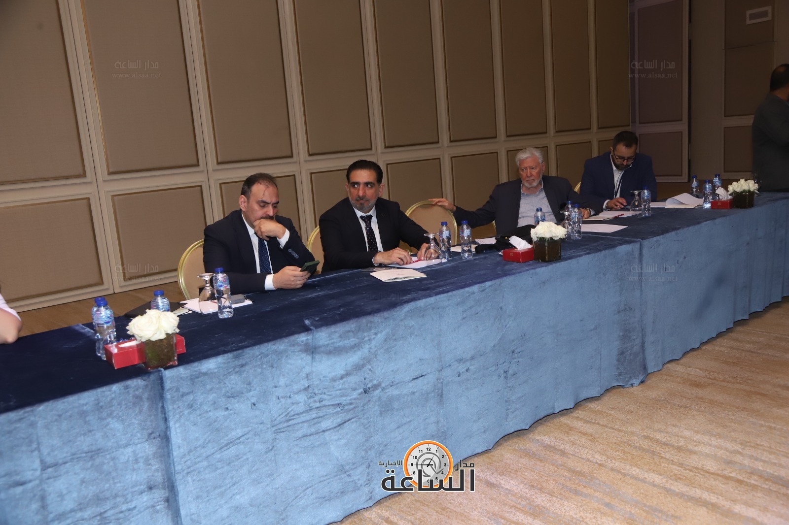 Madar Al-Saa Images 0.1809926463408793