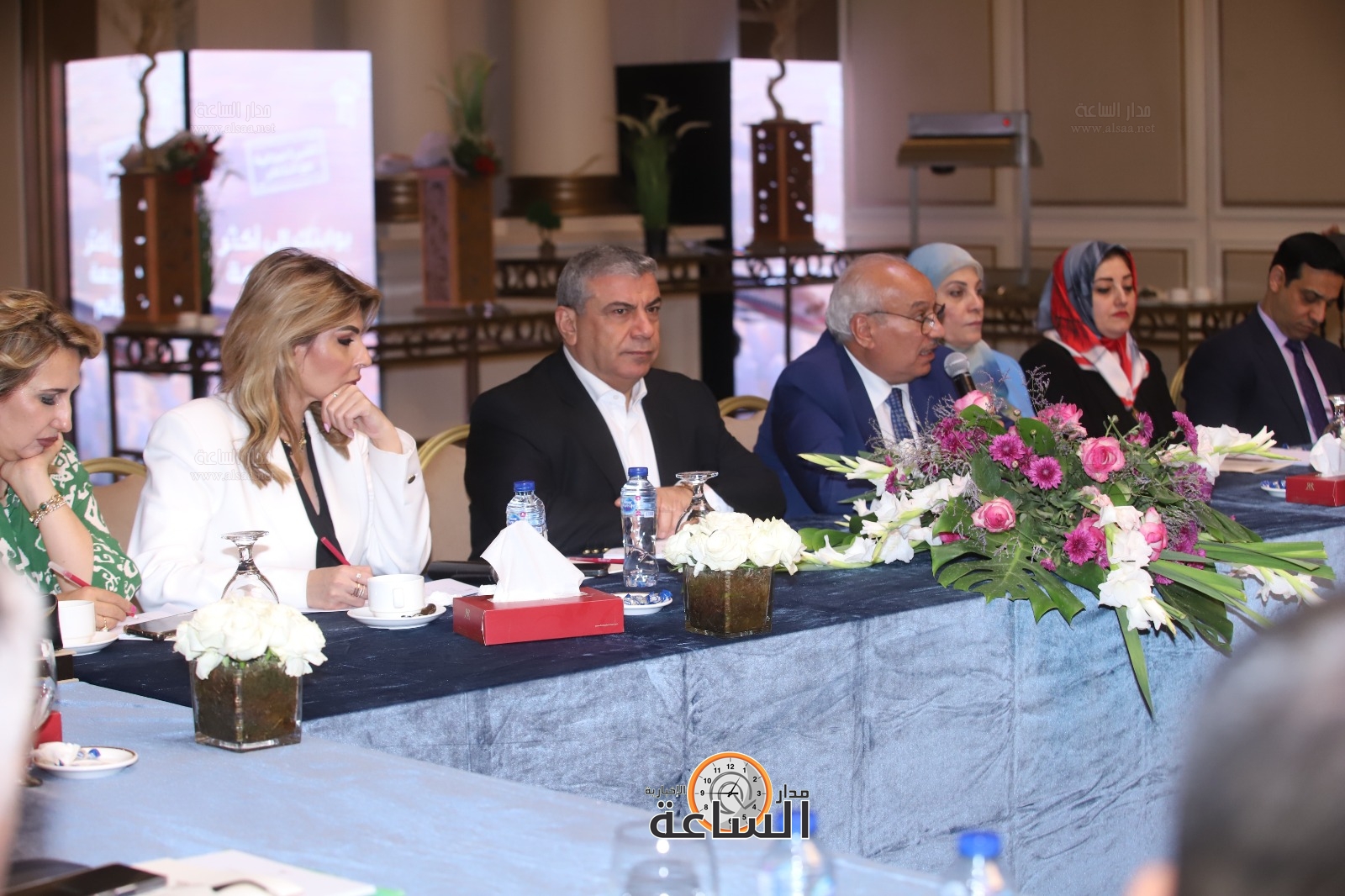 Madar Al-Saa Images 0.7425761888555531