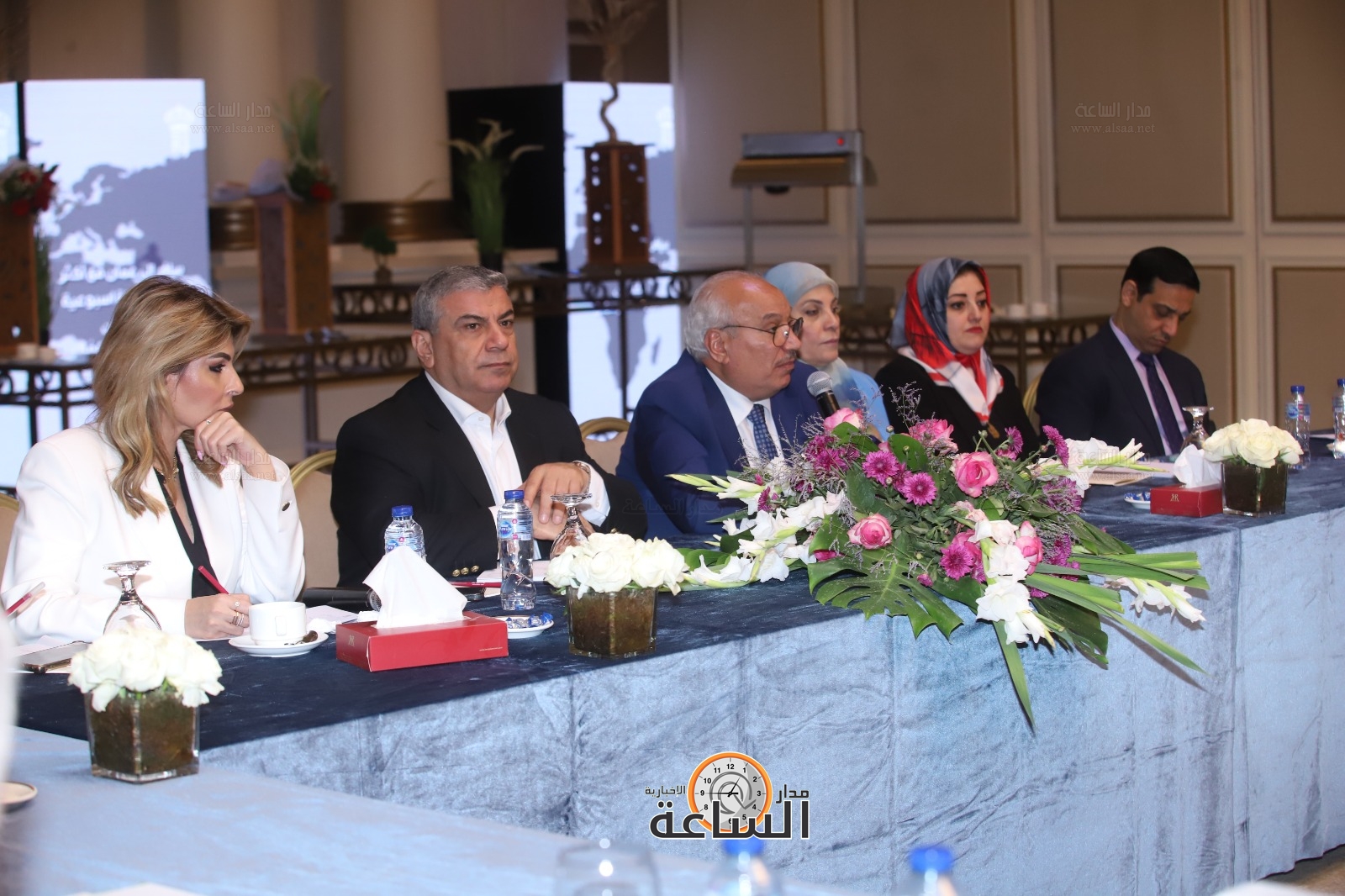 Madar Al-Saa Images 0.9955246944398077